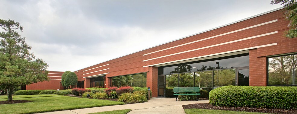 More Photos Of 1400 Crossways Blvd, Chesapeake Medical For Lease