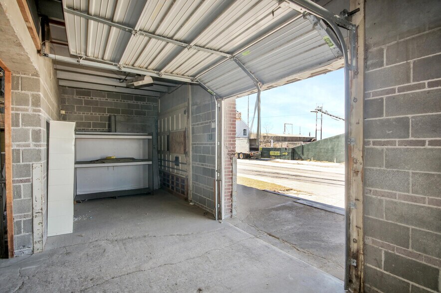 More Photos Of 901 E Morris St, Wichita Warehouse For Sale