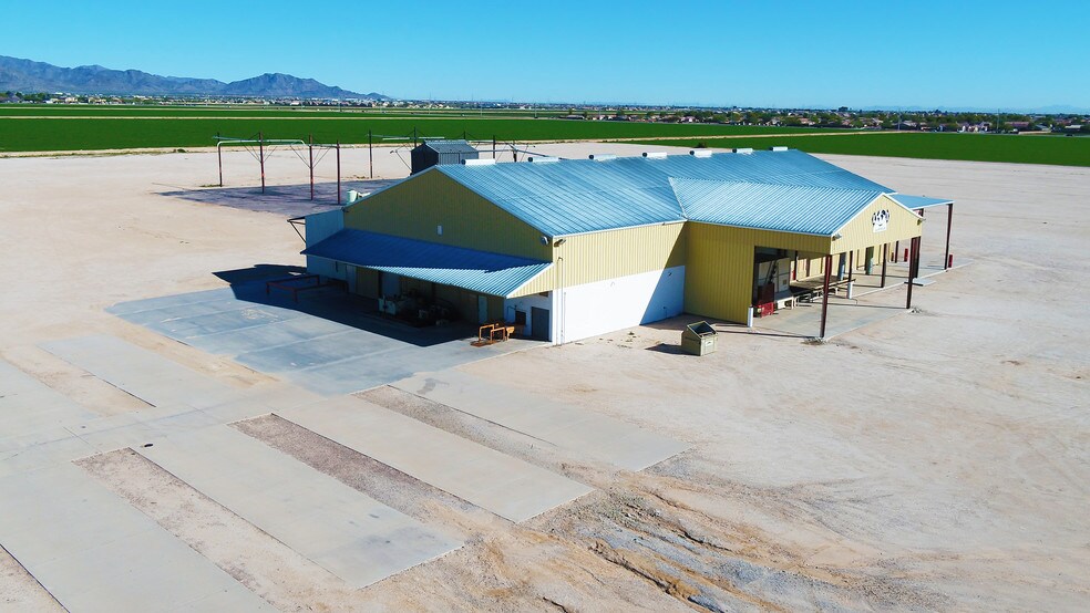 More Photos Of 25516 W Southern Ave, Buckeye Land For Sale