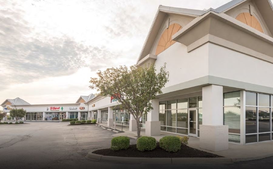 More Photos Of 1901-1907 Commonwealth Dr, Louisville Unknown For Lease