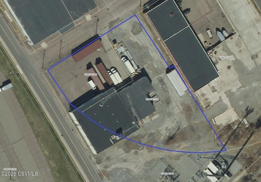 More Photos Of 340 6th St, Bloomsburg Auto Repair For Sale