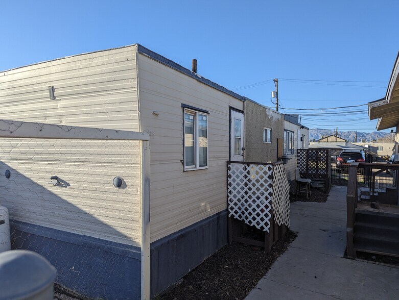 More Photos Of 1340 Hassell Ave, Las Vegas Manufactured Housing Mobile Home Park For Sale