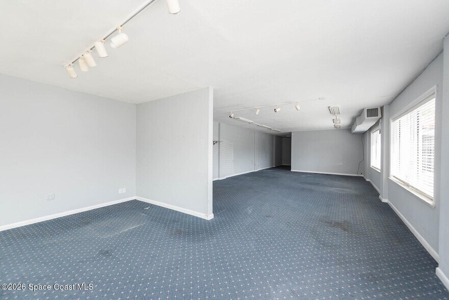 More Photos Of 804-806 Forrest Ave, Cocoa Loft Creative Space For Lease