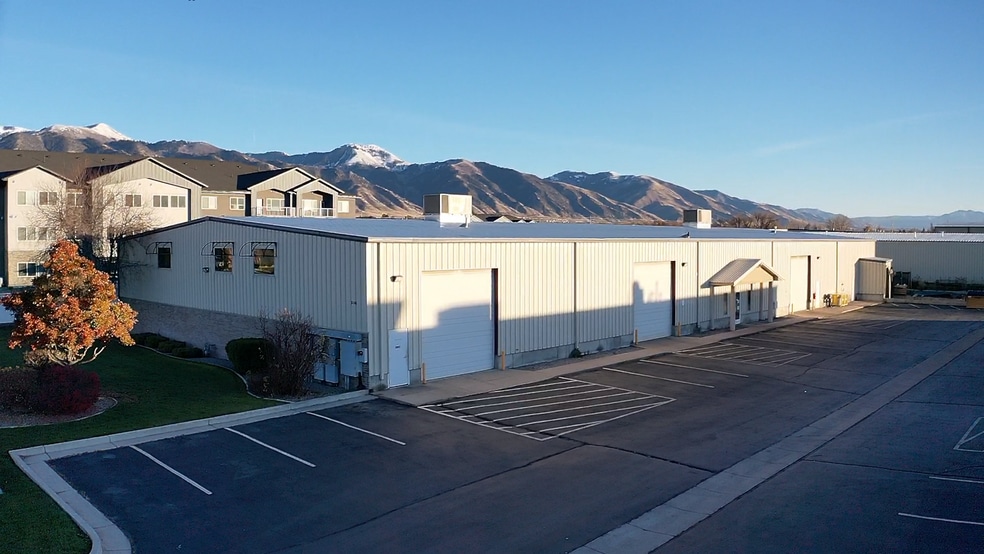 More Photos Of , Logan Industrial For Sale