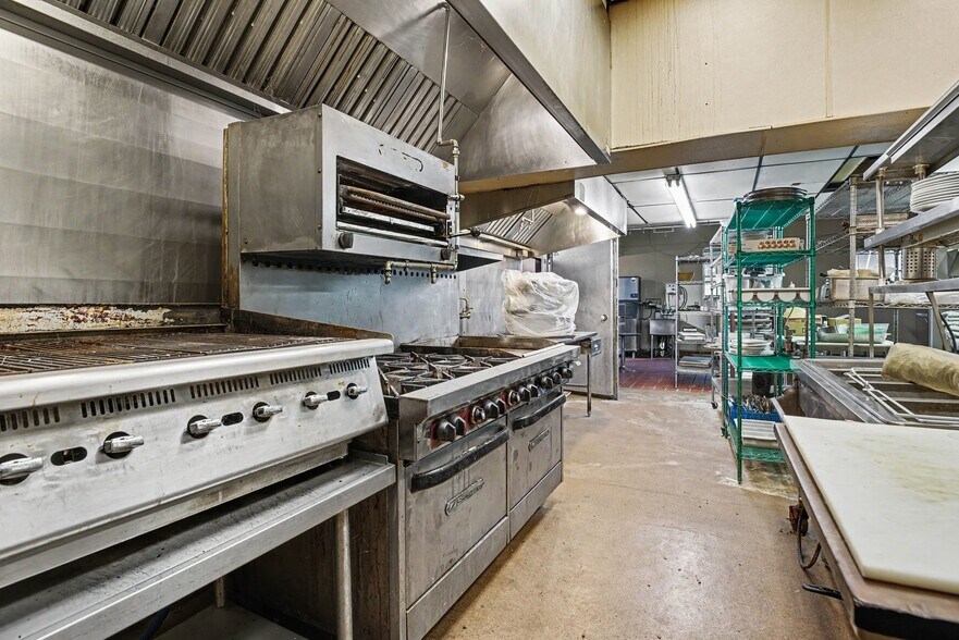 More Photos Of 24460 Adams Rd, South Bend Restaurant For Sale