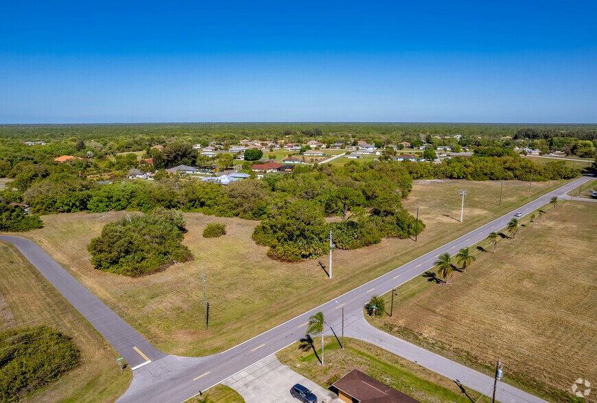 More Photos Of Mixed Use Development Site 19± Ac, North Port Land For Sale