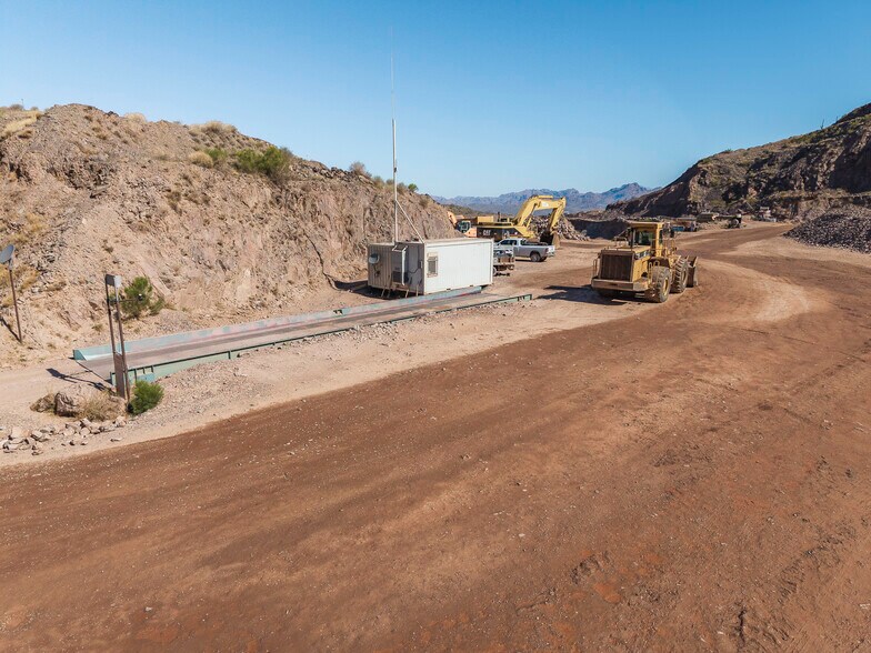 More Photos Of Hwy 60, Superior Land For Sale