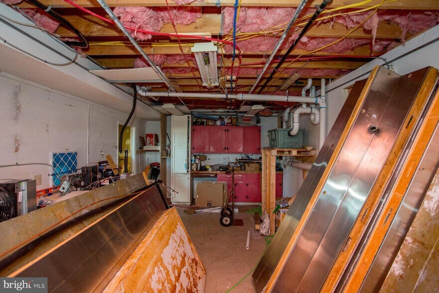 More Photos Of 8329 Easton Rd, Ottsville Office Residential For Sale