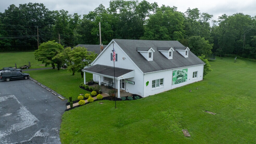 More Photos Of 843-861 Benjamin Franklin Hwy, Douglassville Land For Sale