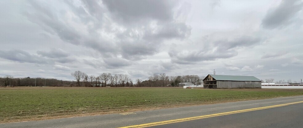 More Photos Of Abbe Rd, East Windsor, Ct, East Windsor Land For Sale