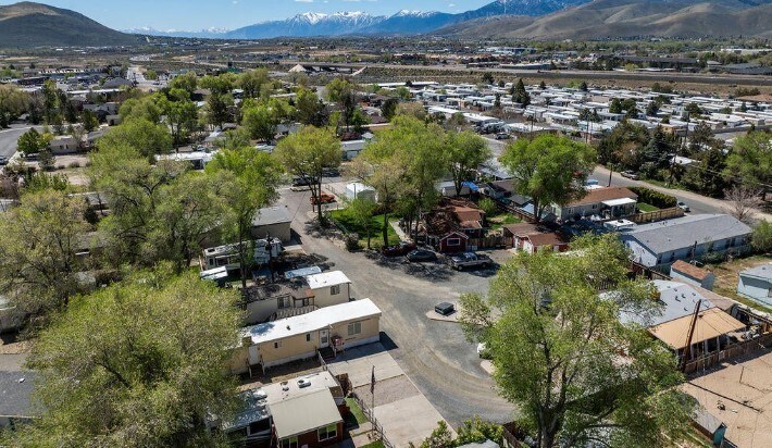 More Photos Of 2650 Carmine St, Carson City Multifamily For Sale