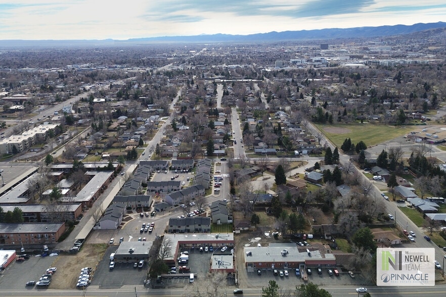 More Photos Of 10210-10230 W 26th Ave, Lakewood Apartments For Sale