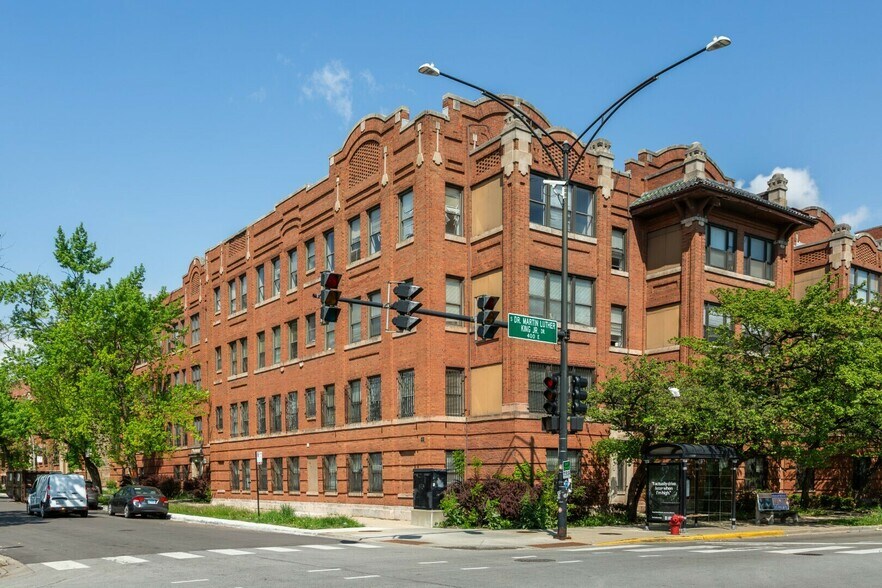 More Photos Of , Chicago Multifamily For Sale