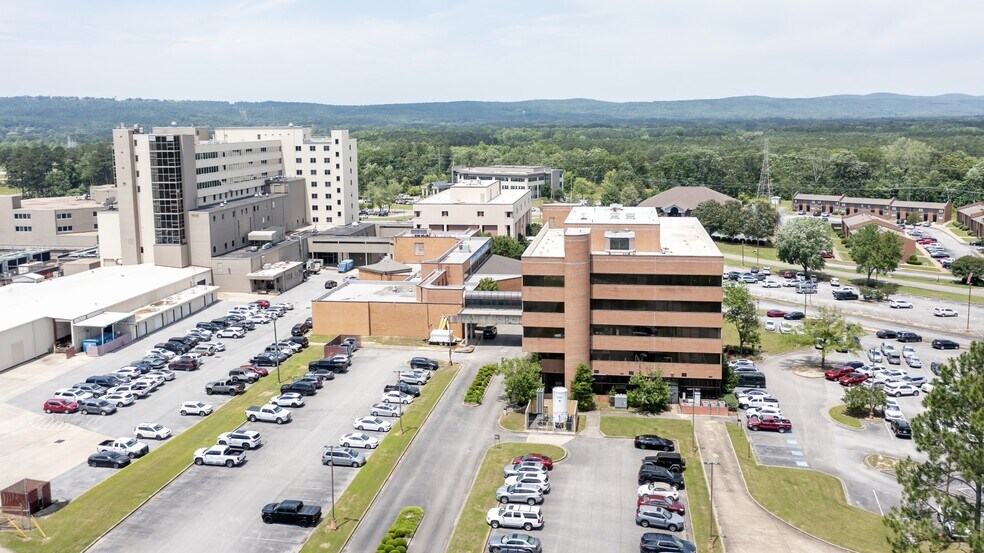 More Photos Of , Gadsden Office For Sale