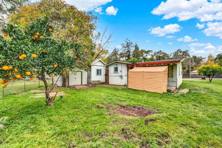 More Photos Of 300-316 Butcher Rd, Vacaville Land For Sale