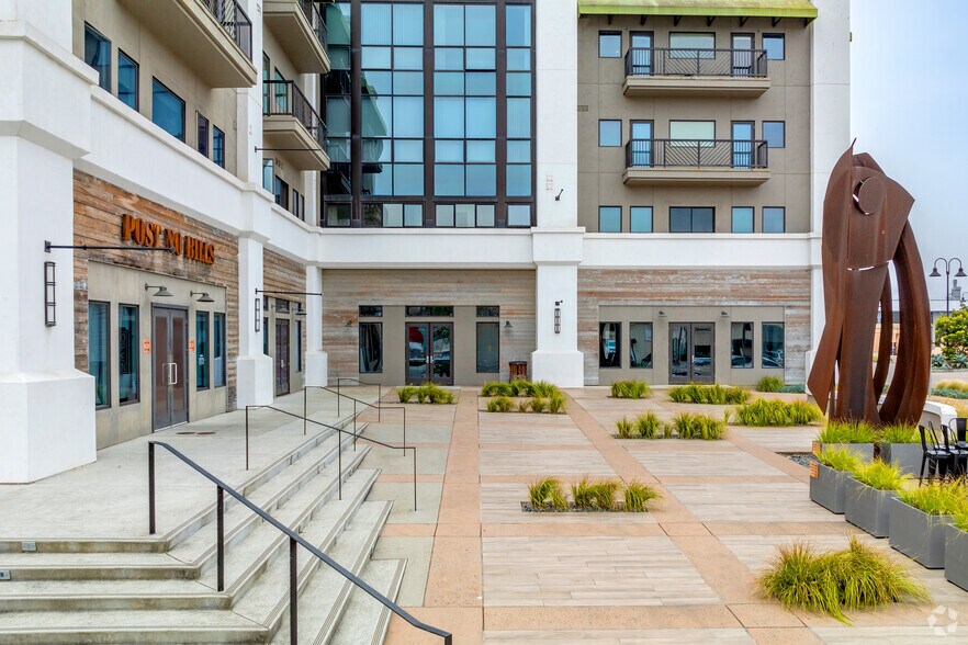 More Photos Of 600 Ortiz Ave, Sand City Apartments For Lease