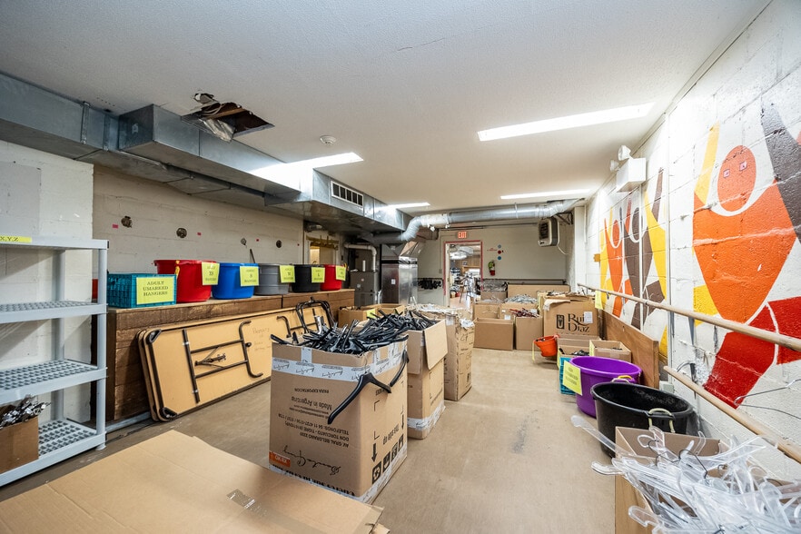 More Photos Of 1340 Pottstown Pike, West Chester General Retail For Sale