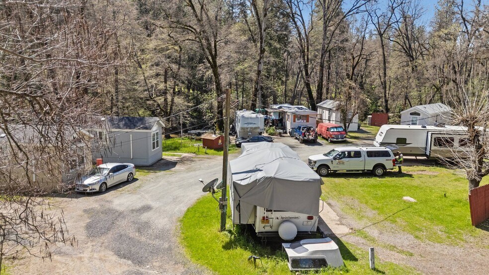 More Photos Of 21581 Phoenix Lake Rd, Sonora Land For Sale