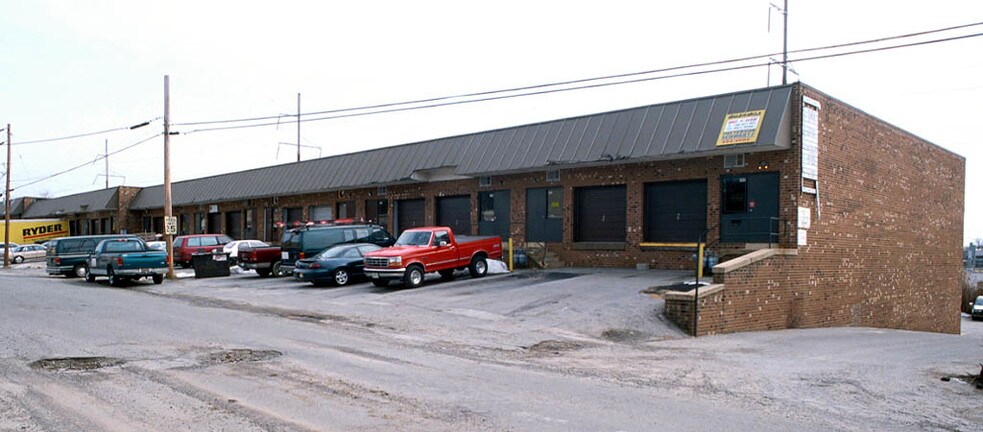 More Photos Of 400 E Ayre St, Wilmington Warehouse For Sale