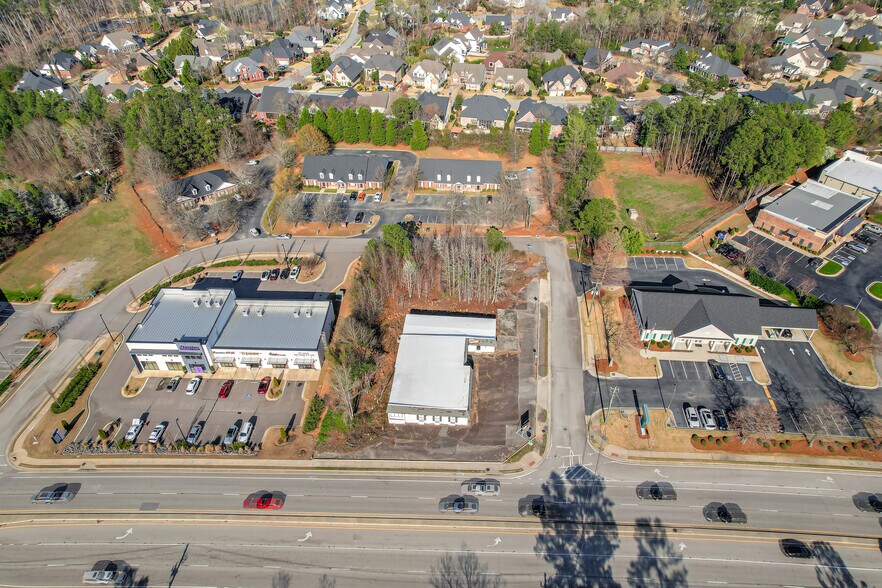 More Photos Of 425 Furys Ferry Rd, Augusta Office For Sale