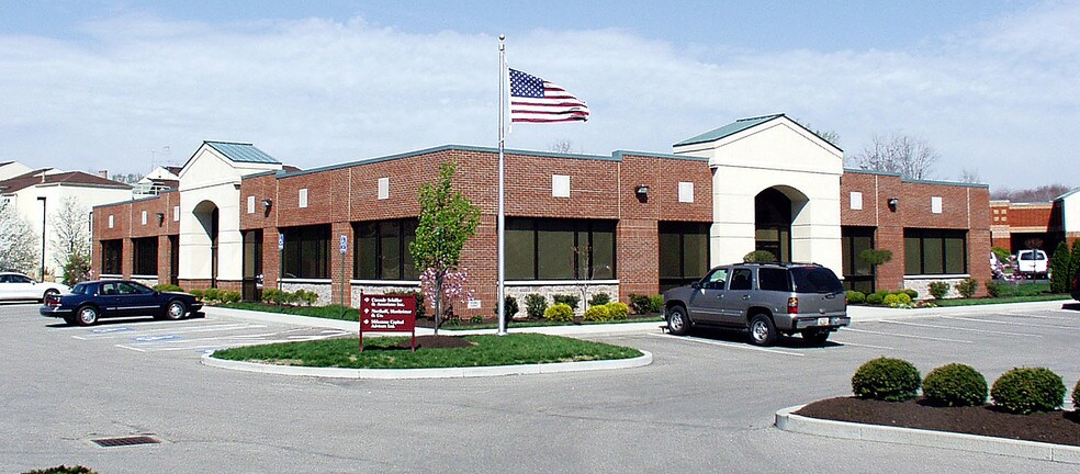 More Photos Of 4705 Lake Forest Dr, Blue Ash Office For Lease