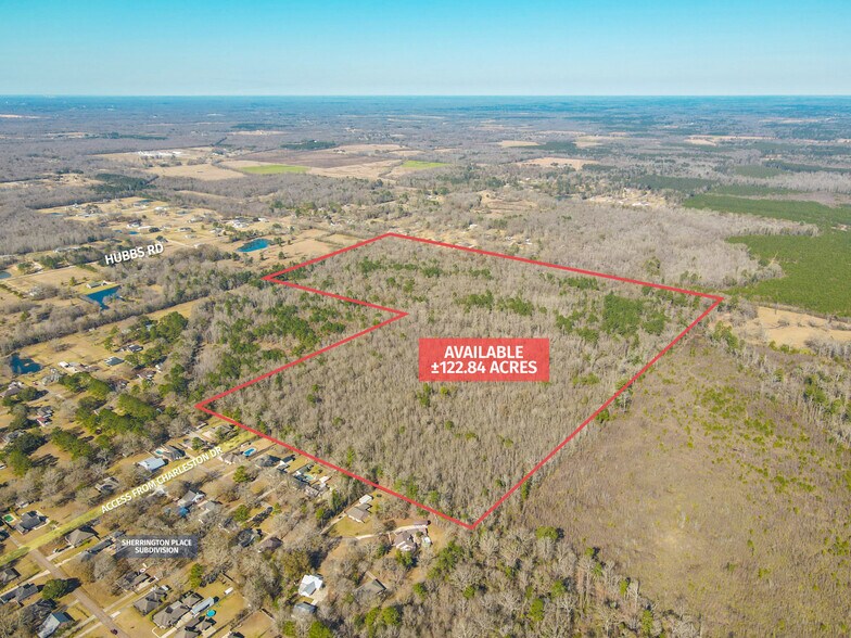 More Photos Of 14747-15807 Hubbs Rd, Pride Land For Sale