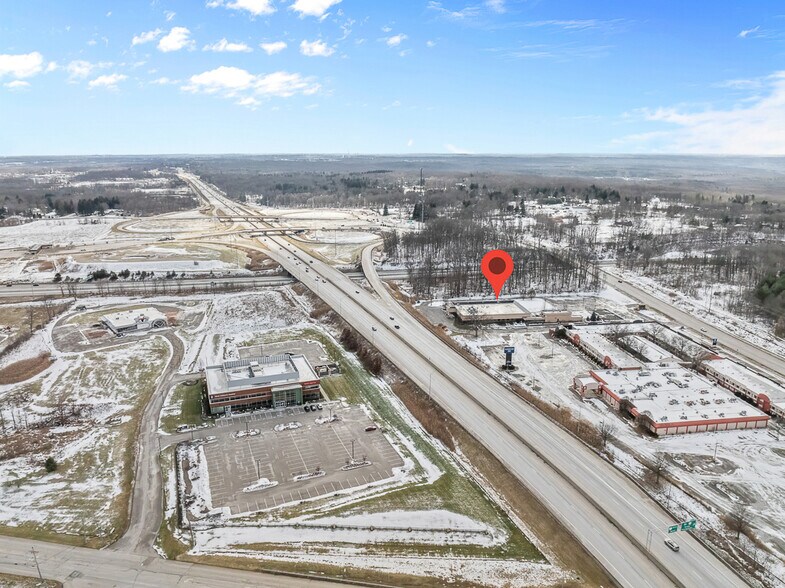 More Photos Of 6555 Dean Memorial Pky, Hudson Medical For Sale