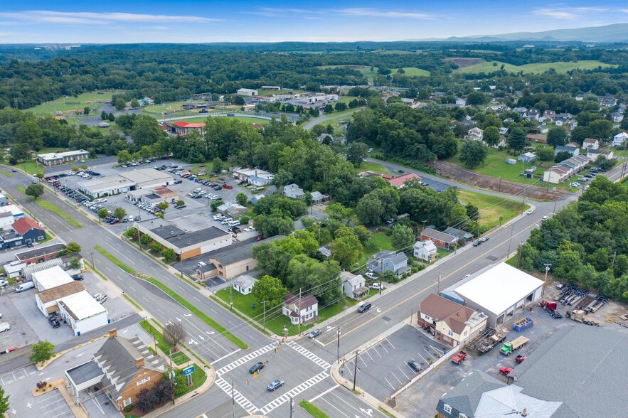 More Photos Of 208 E 6th St, Front Royal Land For Sale