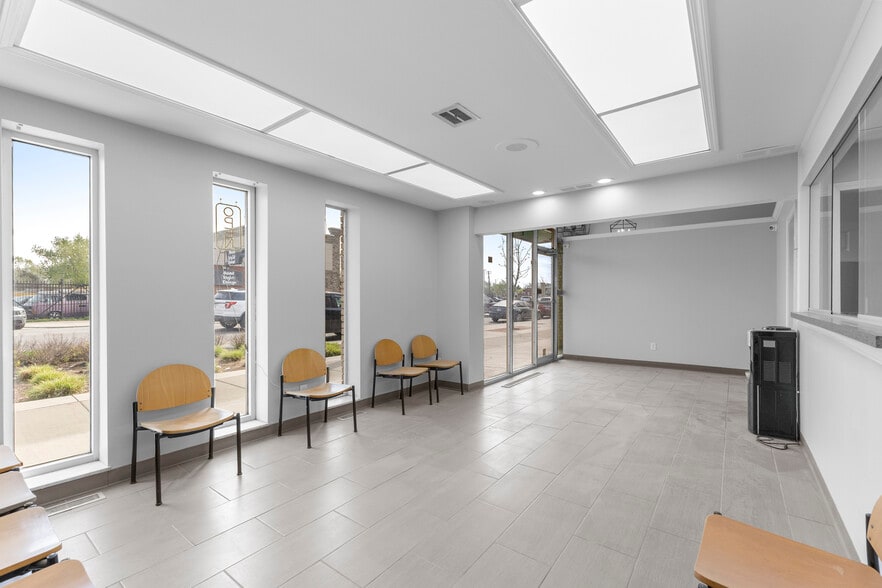 More Photos Of 17600 W Warren Ave, Detroit Office For Lease