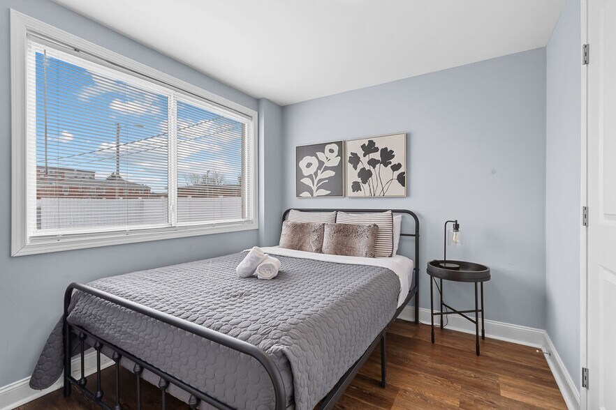 More Photos Of , Columbus Multifamily For Sale