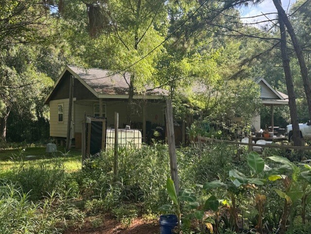 Primary Photo Of 123 CR 343, Cleveland Land For Sale