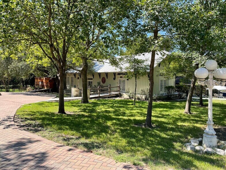 Primary Photo Of 9385 Interstate 35 Frontage Rd, New Braunfels Land For Sale