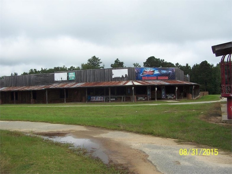 More Photos Of 775 Bembry Ave, Unadilla Theater Concert Hall For Sale