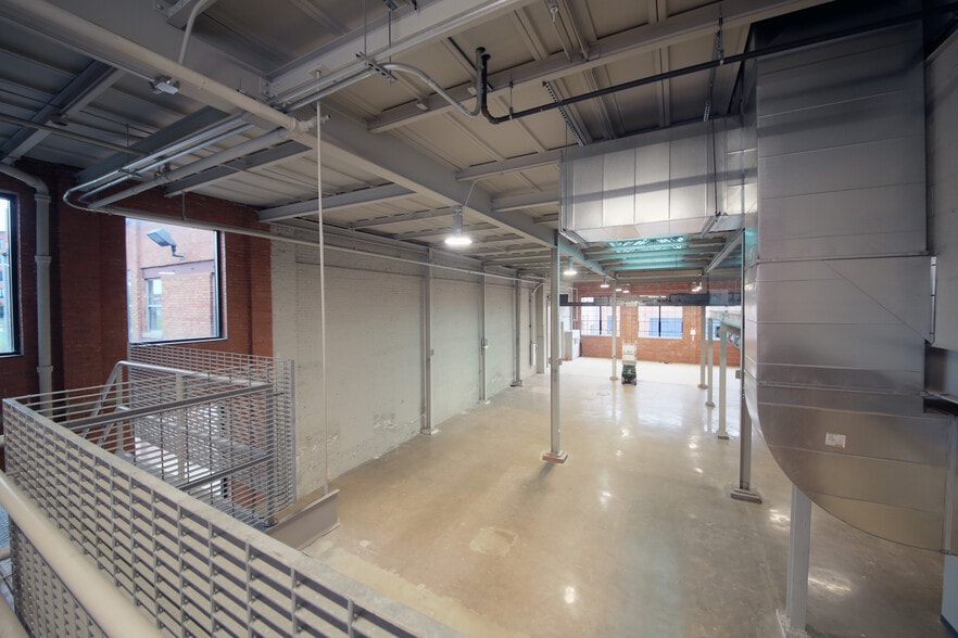 More Photos Of 900 W Cermak Rd, Chicago Warehouse For Lease