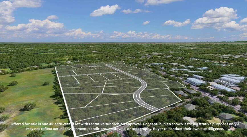 Primary Photo Of Volcano Rd, Kurtistown Land For Sale