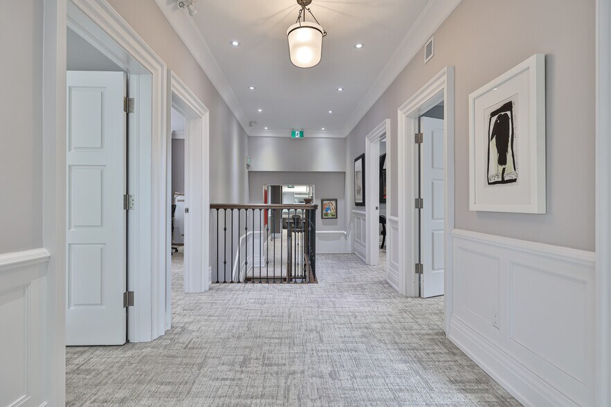 More Photos Of 60 Bedford Rd, Toronto Office For Sale