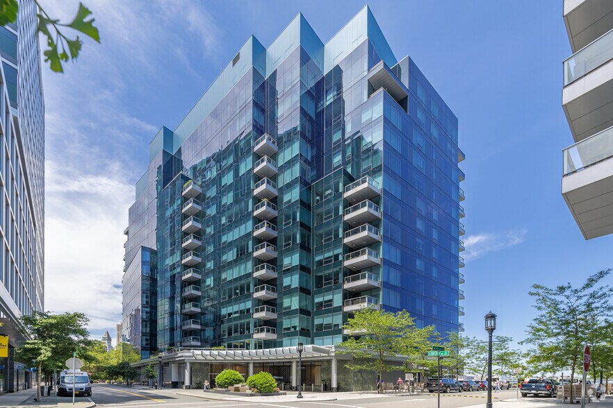Primary Photo Of 22 Liberty Dr, Boston Apartments For Lease