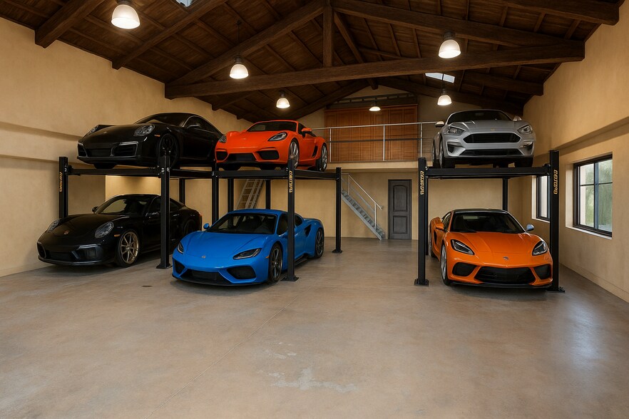 Primary Photo Of 18201-18299, Rancho Santa Fe Industrial For Lease