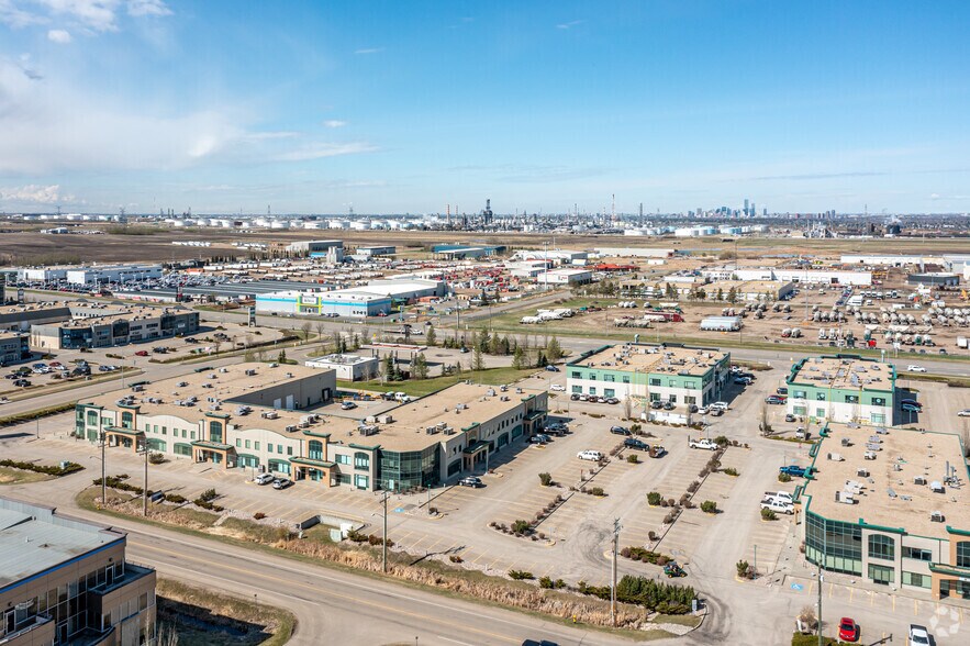 More Photos Of 2181 Premier Way, Sherwood Park Unknown For Lease