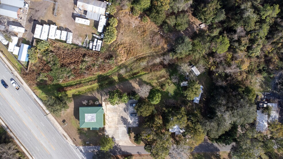 More Photos Of 250 Sr-207, Saint Augustine Medical For Sale