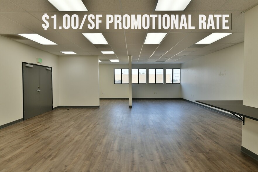 Primary Photo Of 15900 Hawthorne Blvd, Lawndale Office For Lease