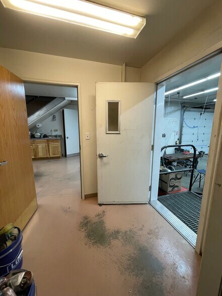 More Photos Of , Fairbanks Industrial For Sale