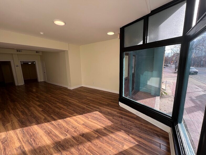 More Photos Of 817 N Howard St, Baltimore Storefront Retail Office For Sale
