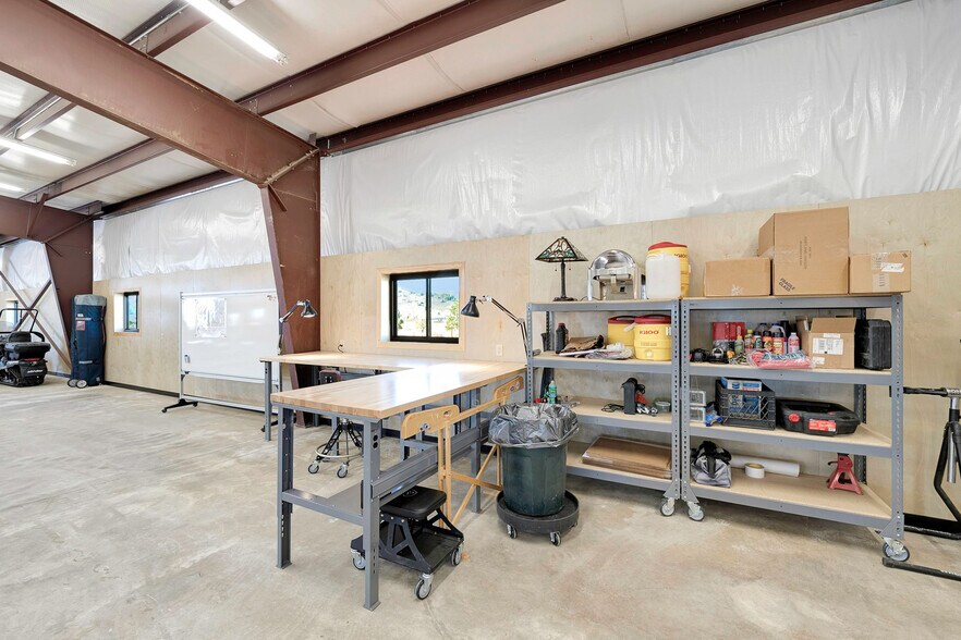 More Photos Of 81184 CA-70, Beckwourth Industrial For Sale