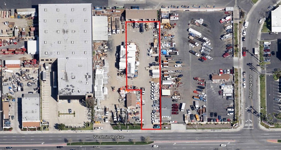 More Photos Of 11611 Westminster Ave, Garden Grove Land For Lease
