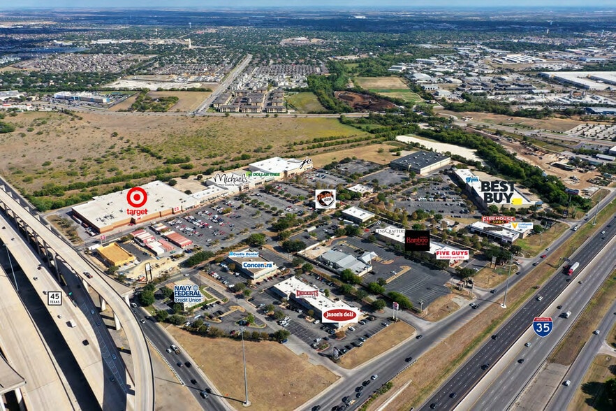 More Photos Of 117 Louis Henna Blvd, Round Rock Unknown For Lease