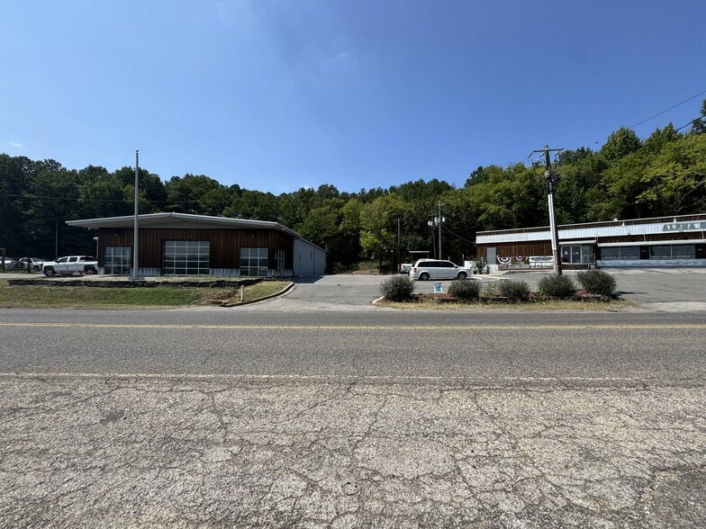 More Photos Of 4800 E Lake Blvd, Birmingham Service For Lease