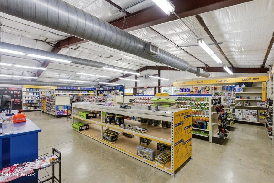 More Photos Of 342 N Church Ave, Henderson General Retail For Sale