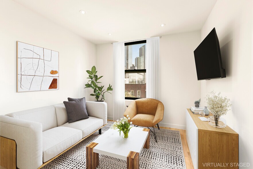 More Photos Of 1155 45th Ave, Long Island City Apartments For Sale