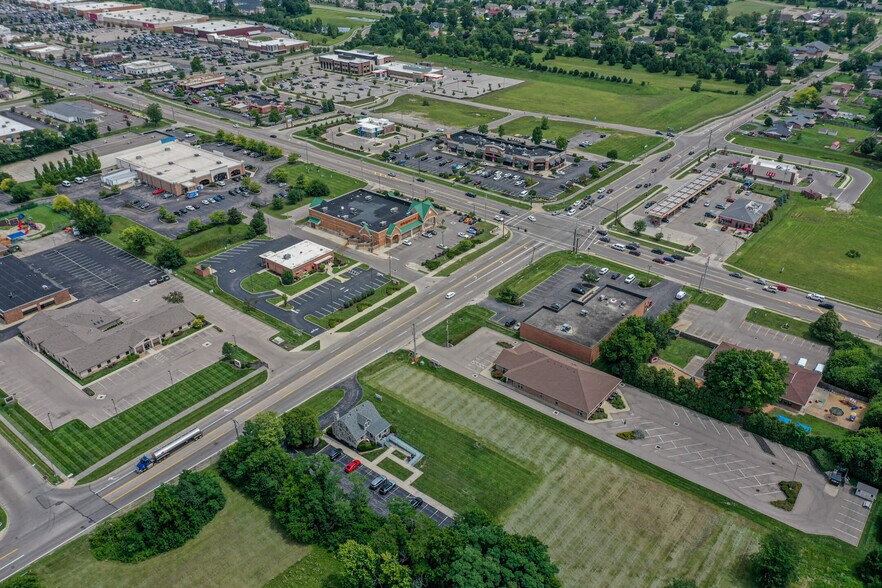 More Photos Of 3299 Kemp Rd, Dayton Office For Sale